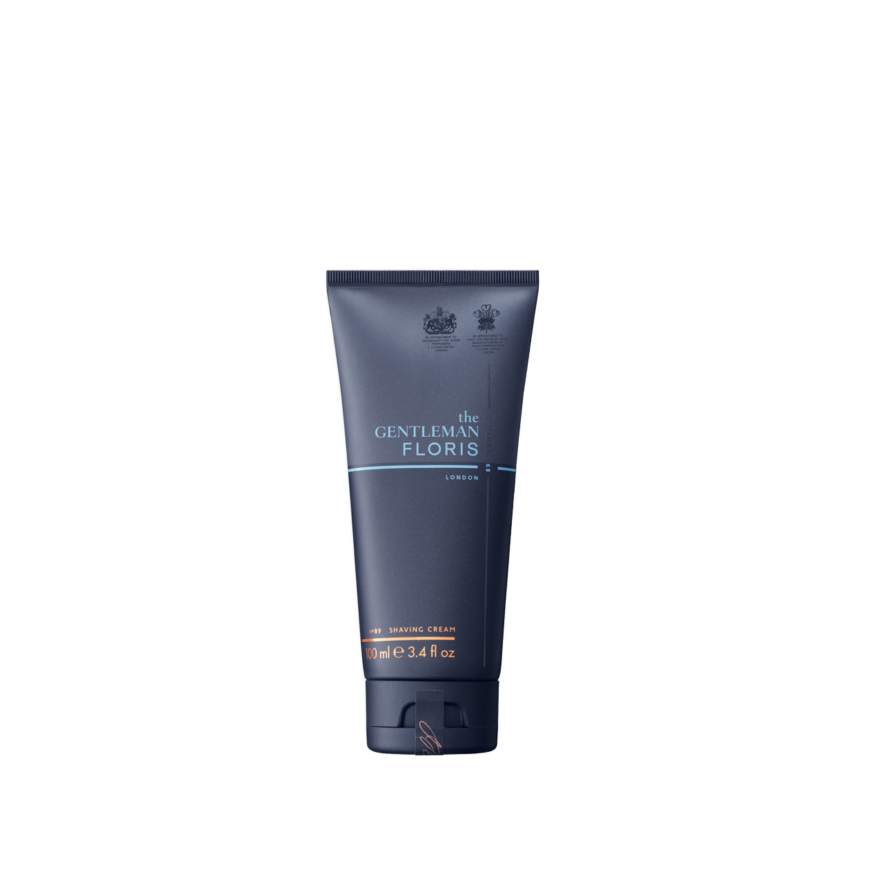 N°89 - Shaving Cream Tube