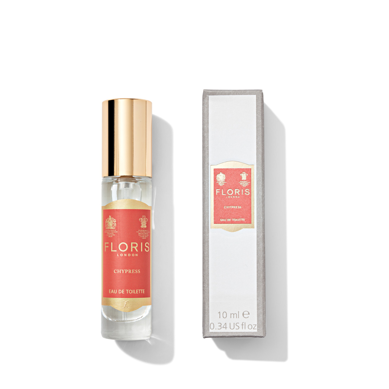Chypress - Eau de Toilette
