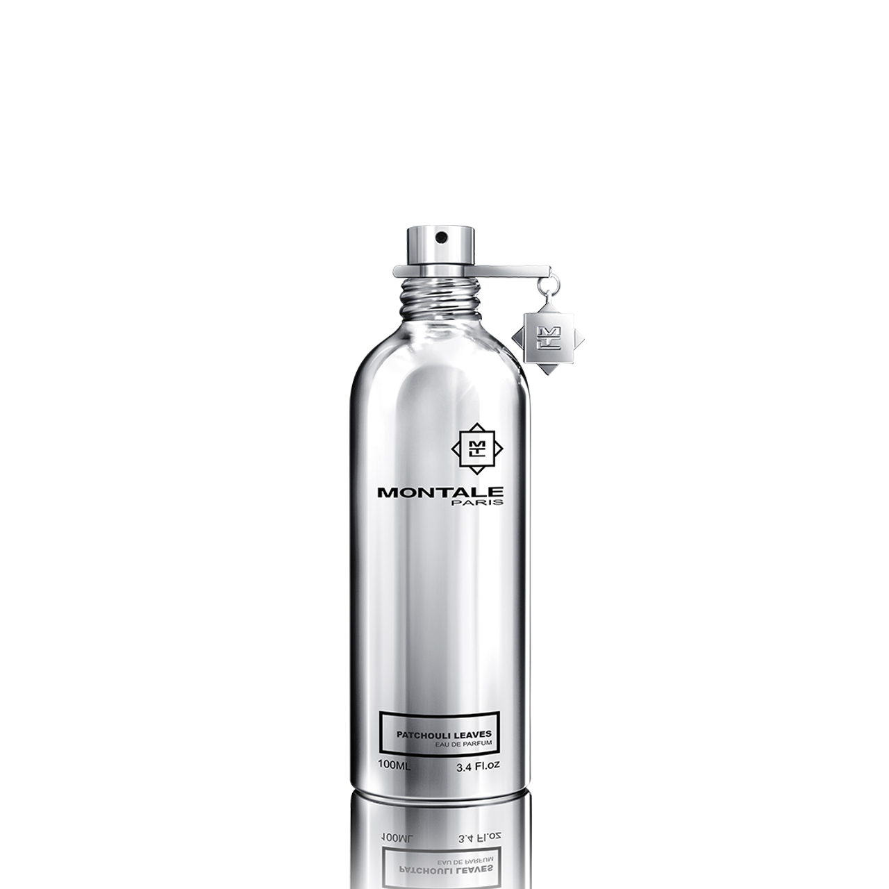 Patchouli Leaves - Eau de Parfum