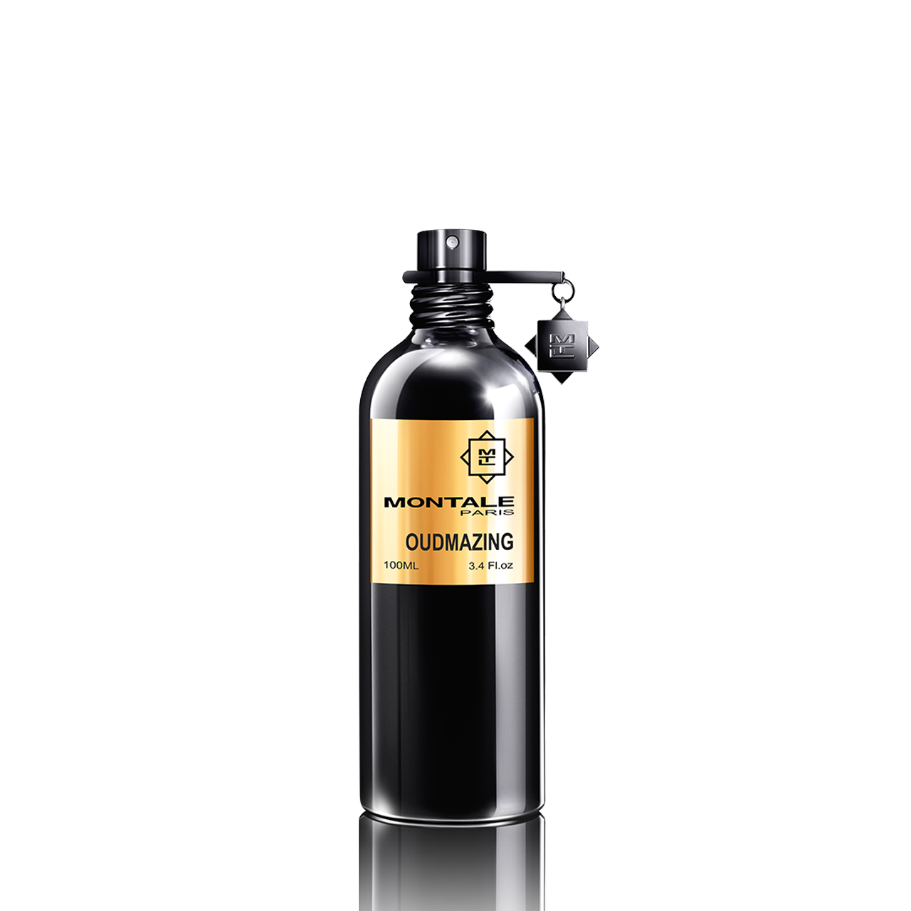 Oudmazing - Eau de Parfum