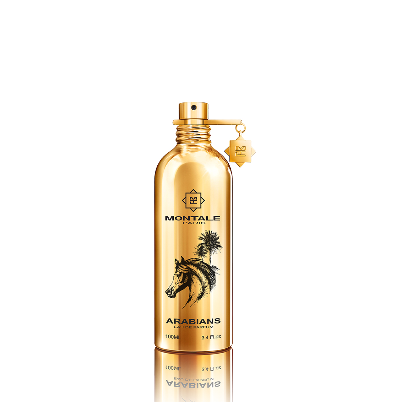 Arabians - Eau de Parfum