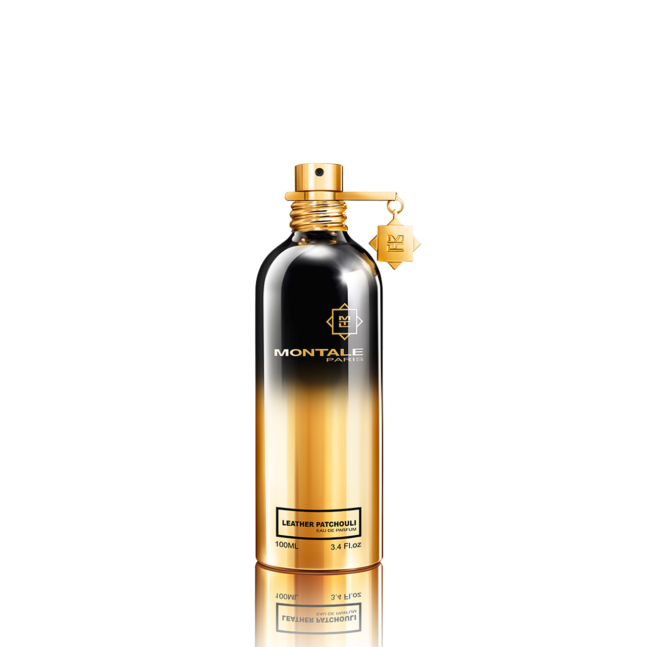 Leather Patchouli - Eau de Parfum