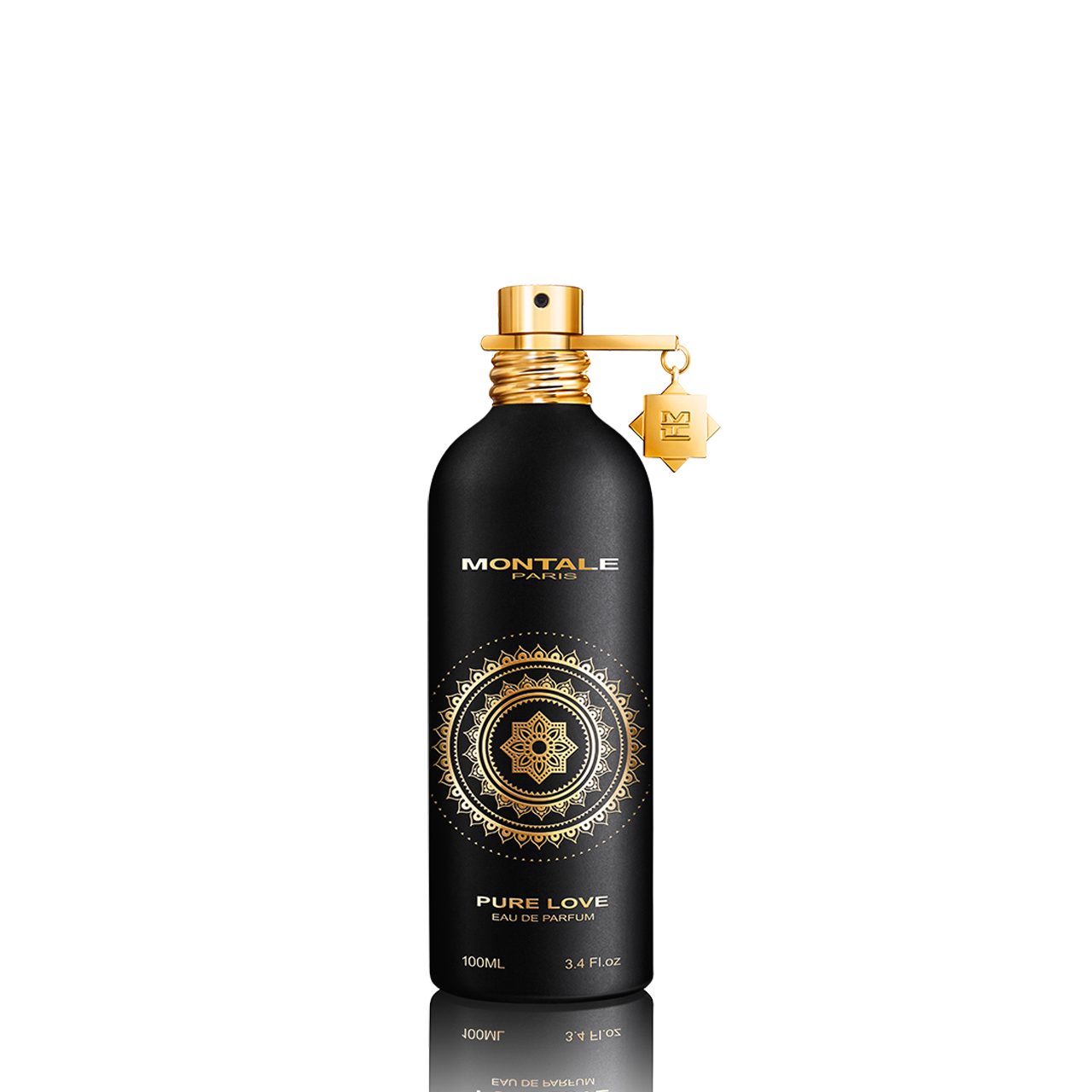 Pure Love - Eau de Parfum