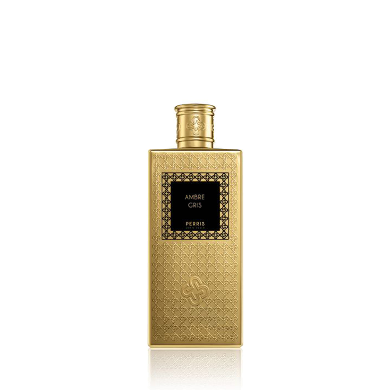 Ambre Gris - Eau de Parfum