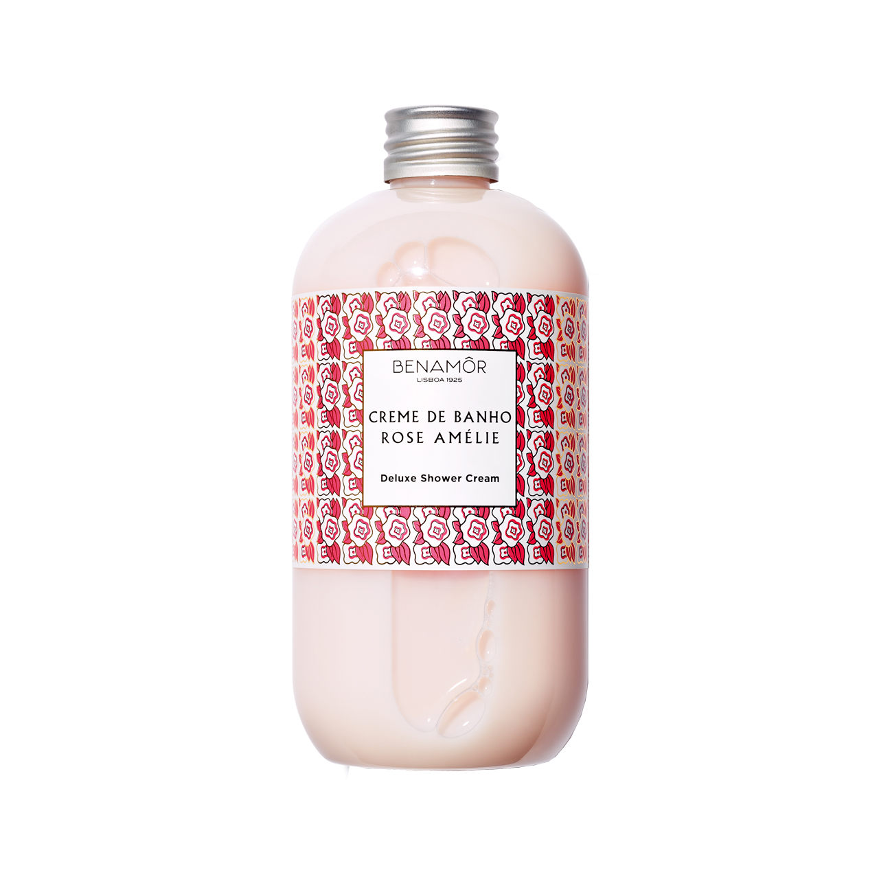 Rose Amélie - Shower Cream