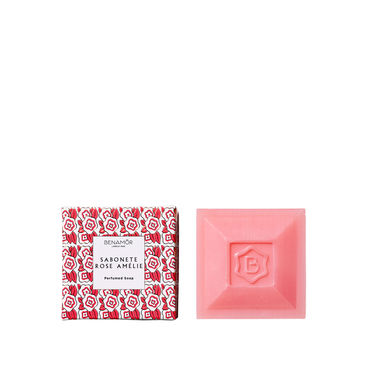 Rose Amélie - Toilet Soap