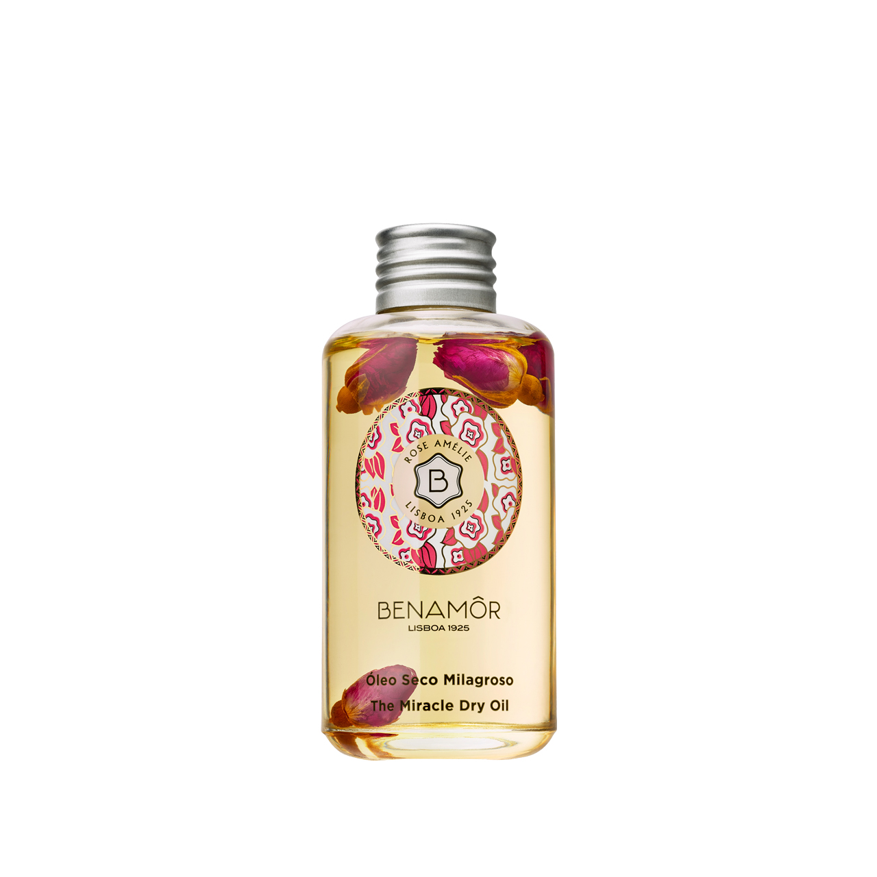 Rose Amélie - Body Oil