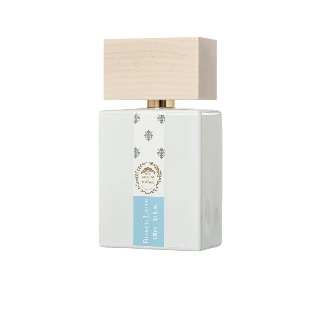 Bianco Latte - Eau de Parfum