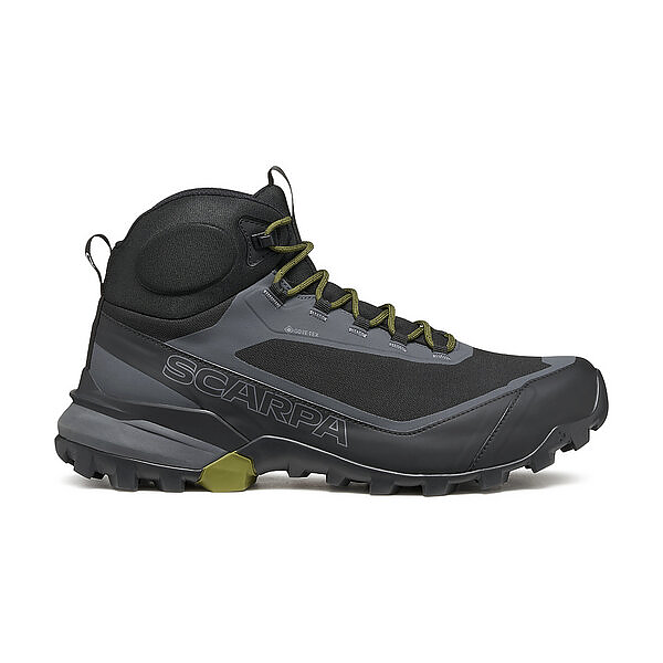 SCARPA　ビンソン　ソール長31cm Trekking climbing shoes and ski boots - SCARPA