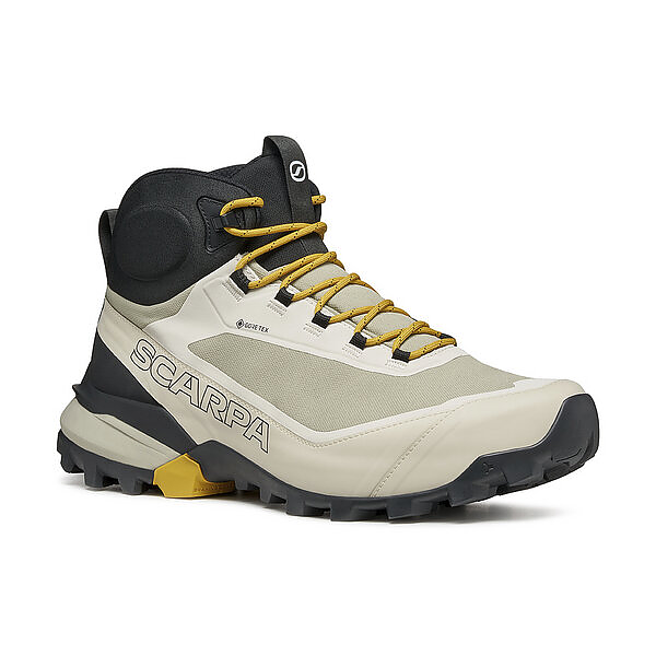 Rocky Ridgetop GORE-TEX® 防水ハイキングブーツ ブラウン
