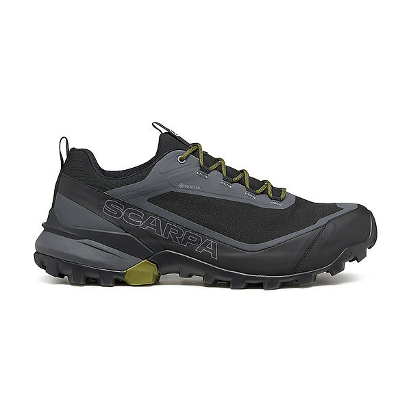 Zodiac Rock the boot for extended use scarpa.com