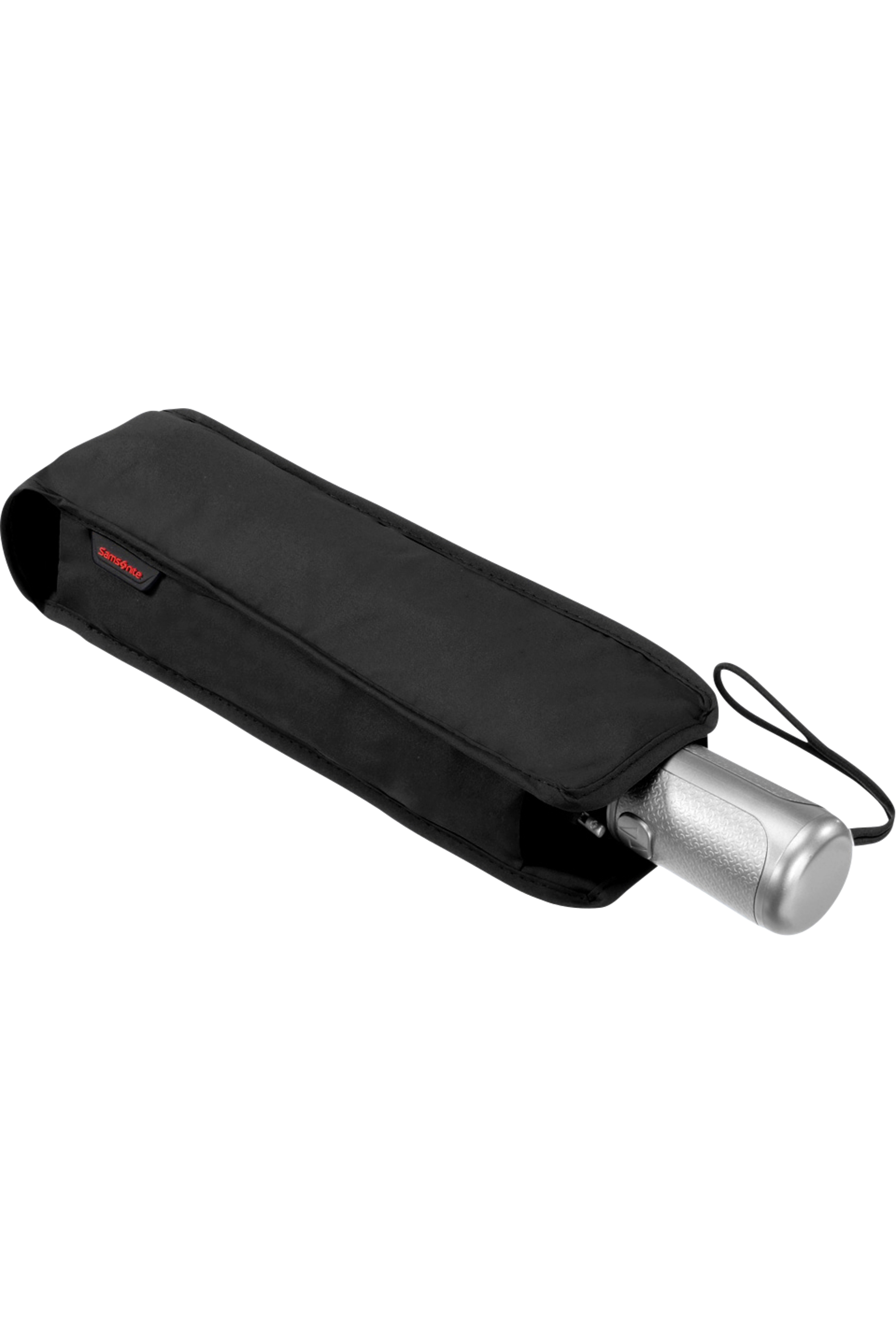 Samsonite Alu Drop S Ombrello CK1*09203 Black