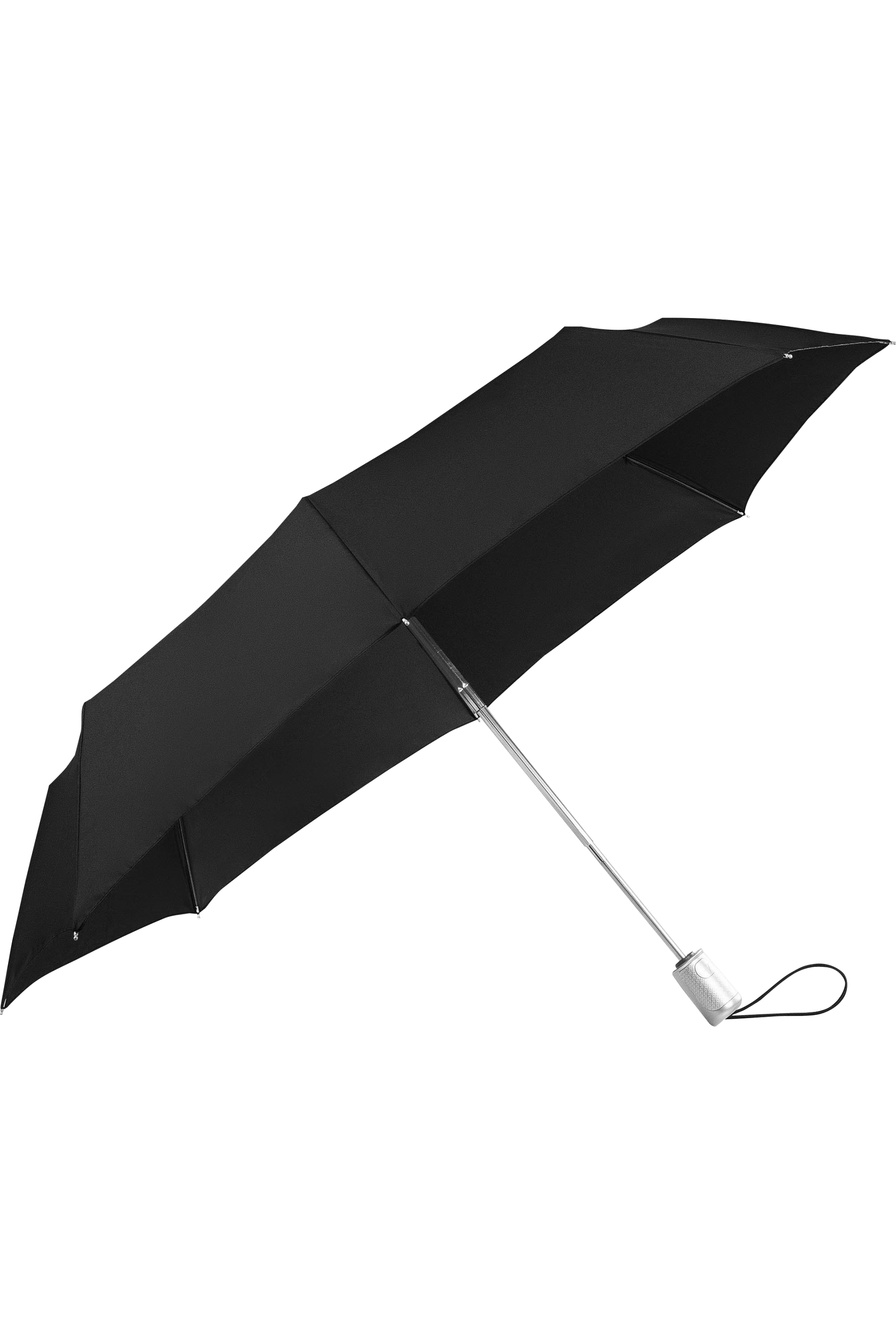 Samsonite Alu Drop S Ombrello CK1*09203 Black