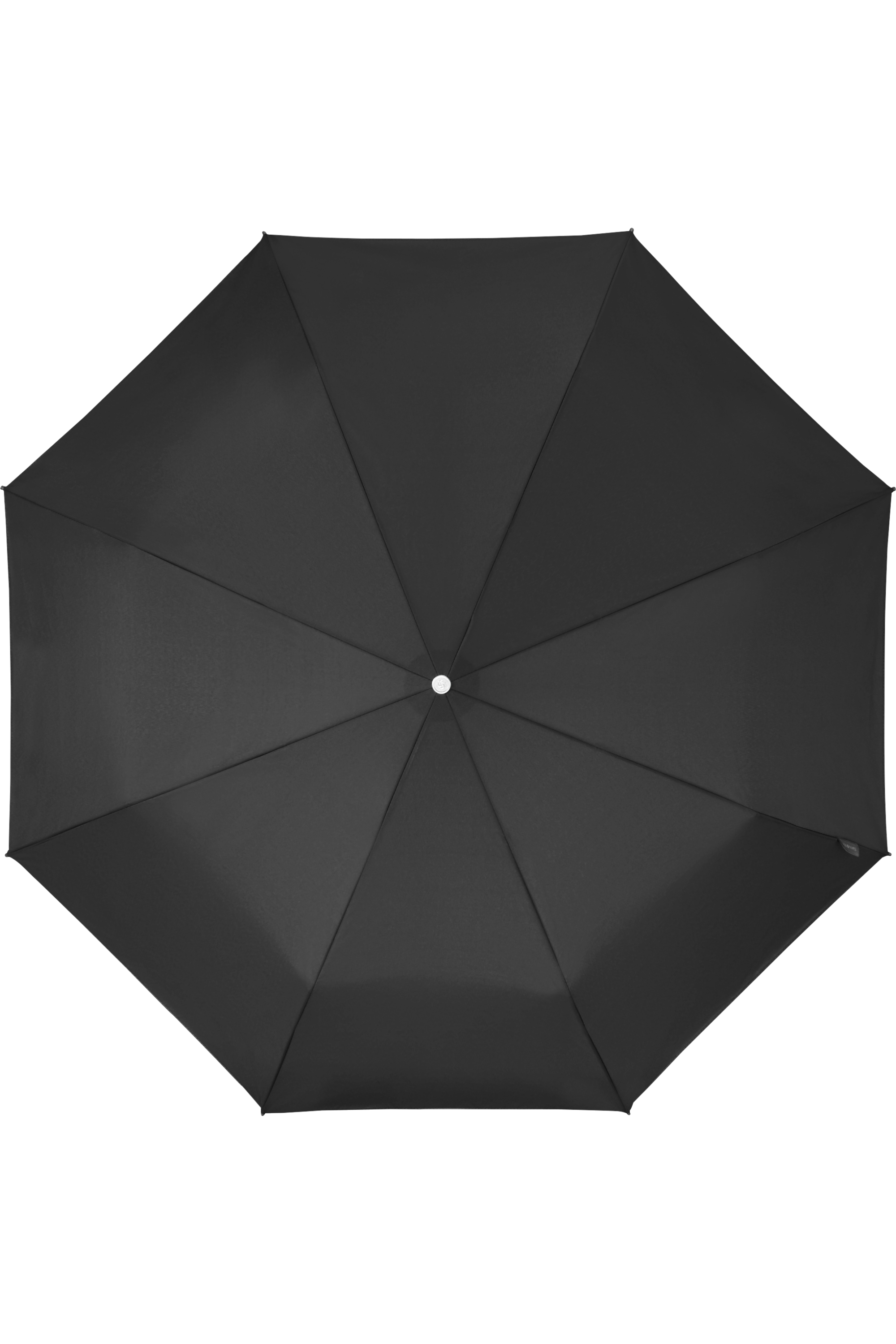 Samsonite Alu Drop S Ombrello CK1*09203 Black