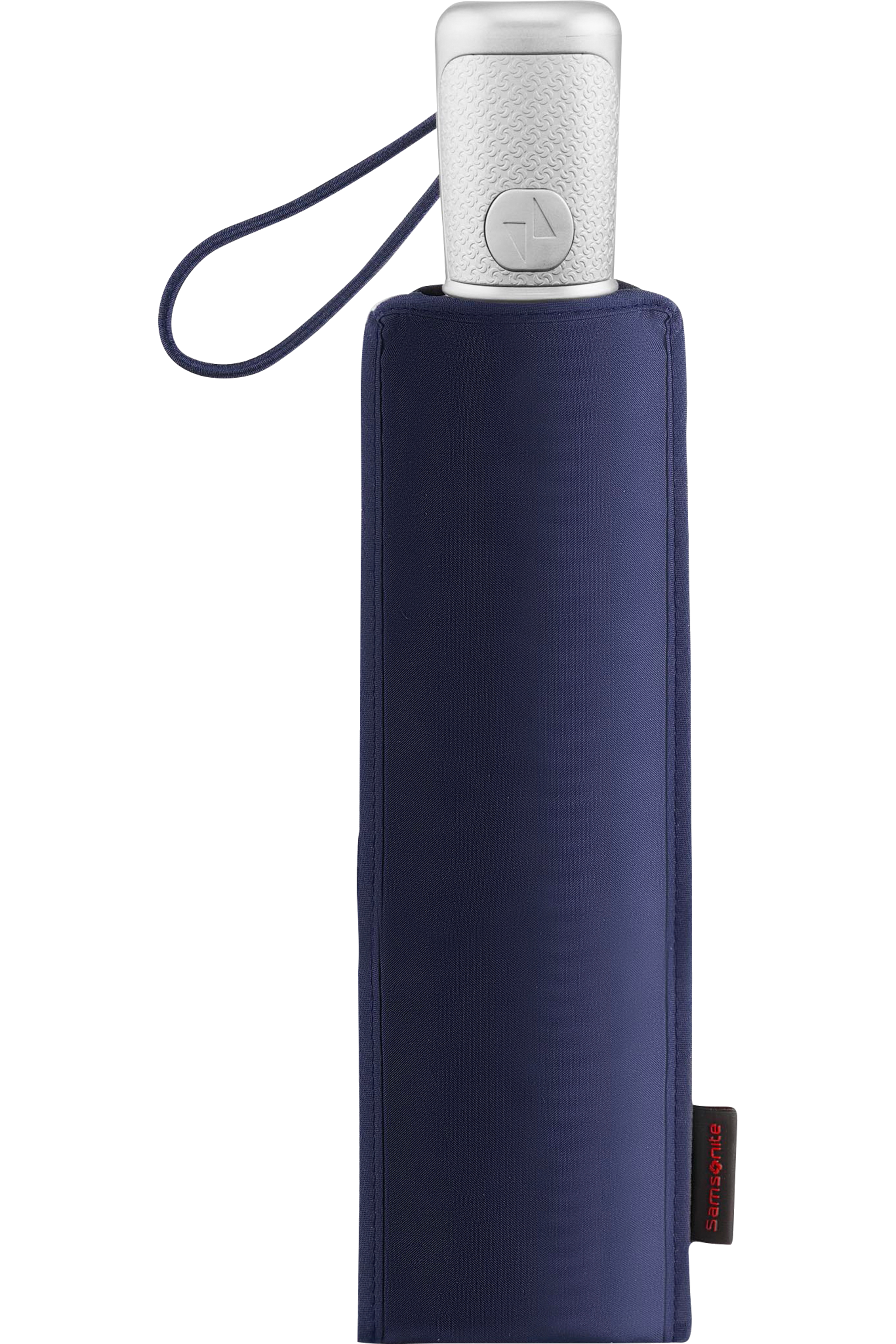 Samsonite Alu Drop S Ombrello CK1*01203 Indigo Blue