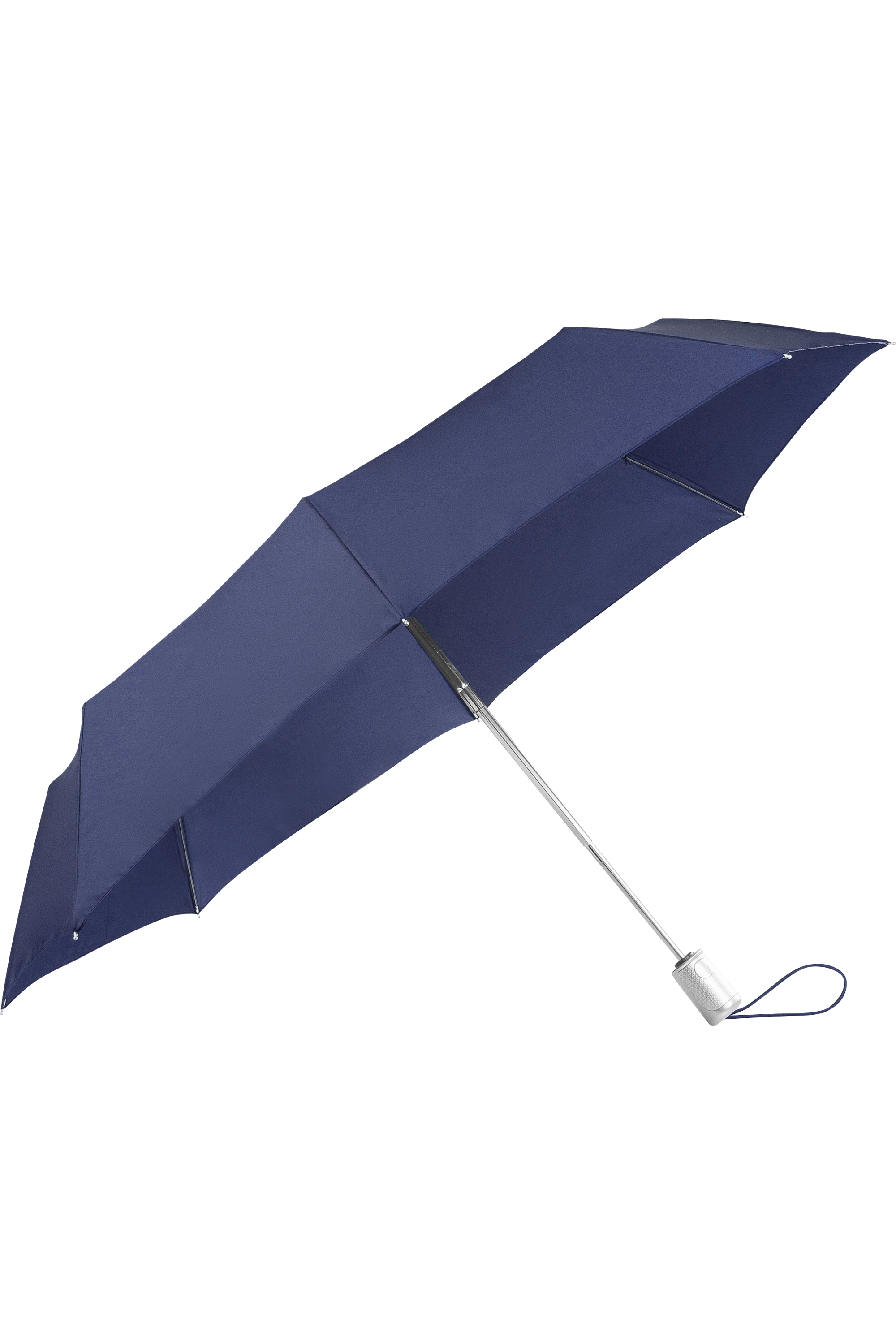 Samsonite Alu Drop S Ombrello CK1*01203 Indigo Blue