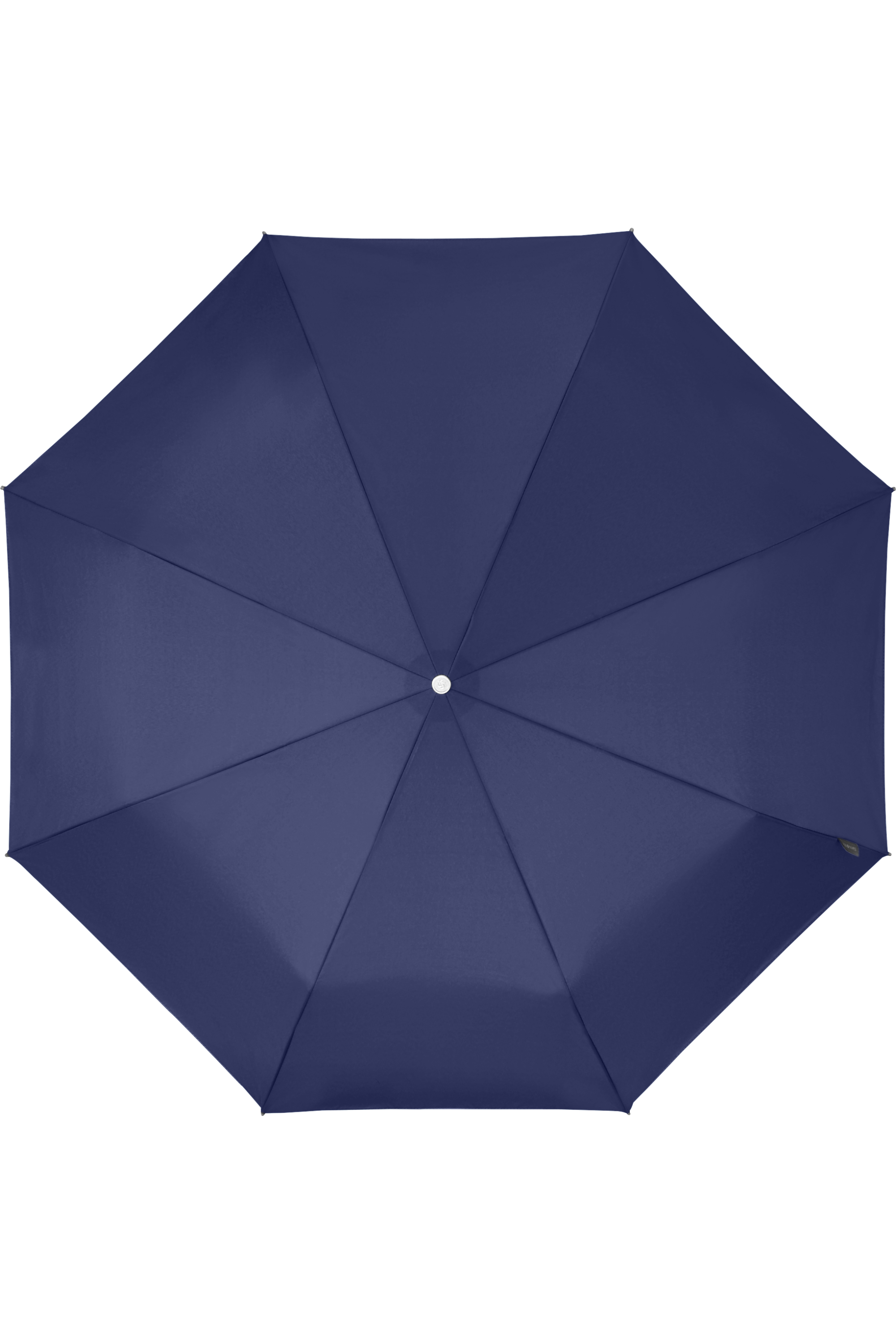 Samsonite Alu Drop S Ombrello CK1*01203 Indigo Blue
