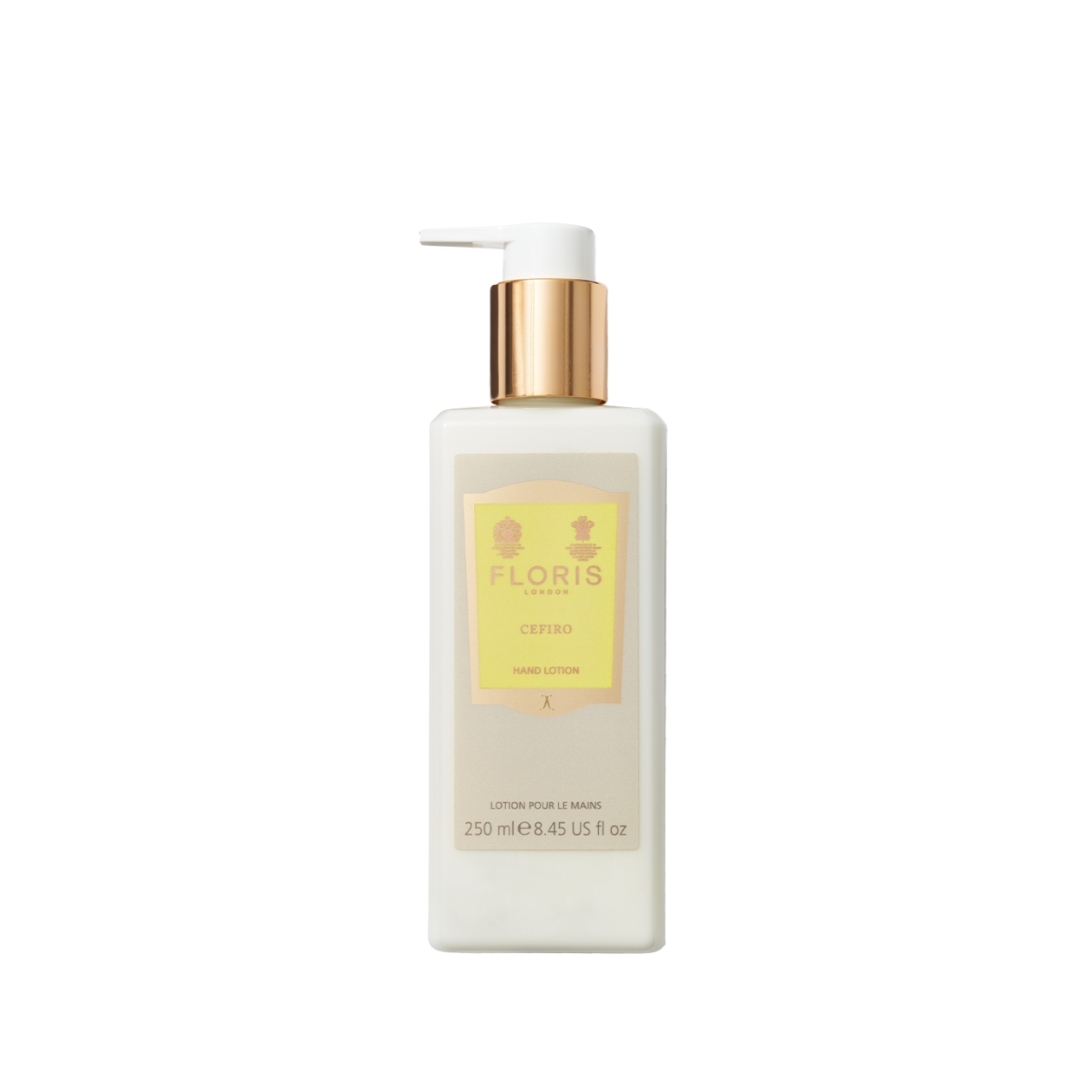 Cefiro - Hand Lotion