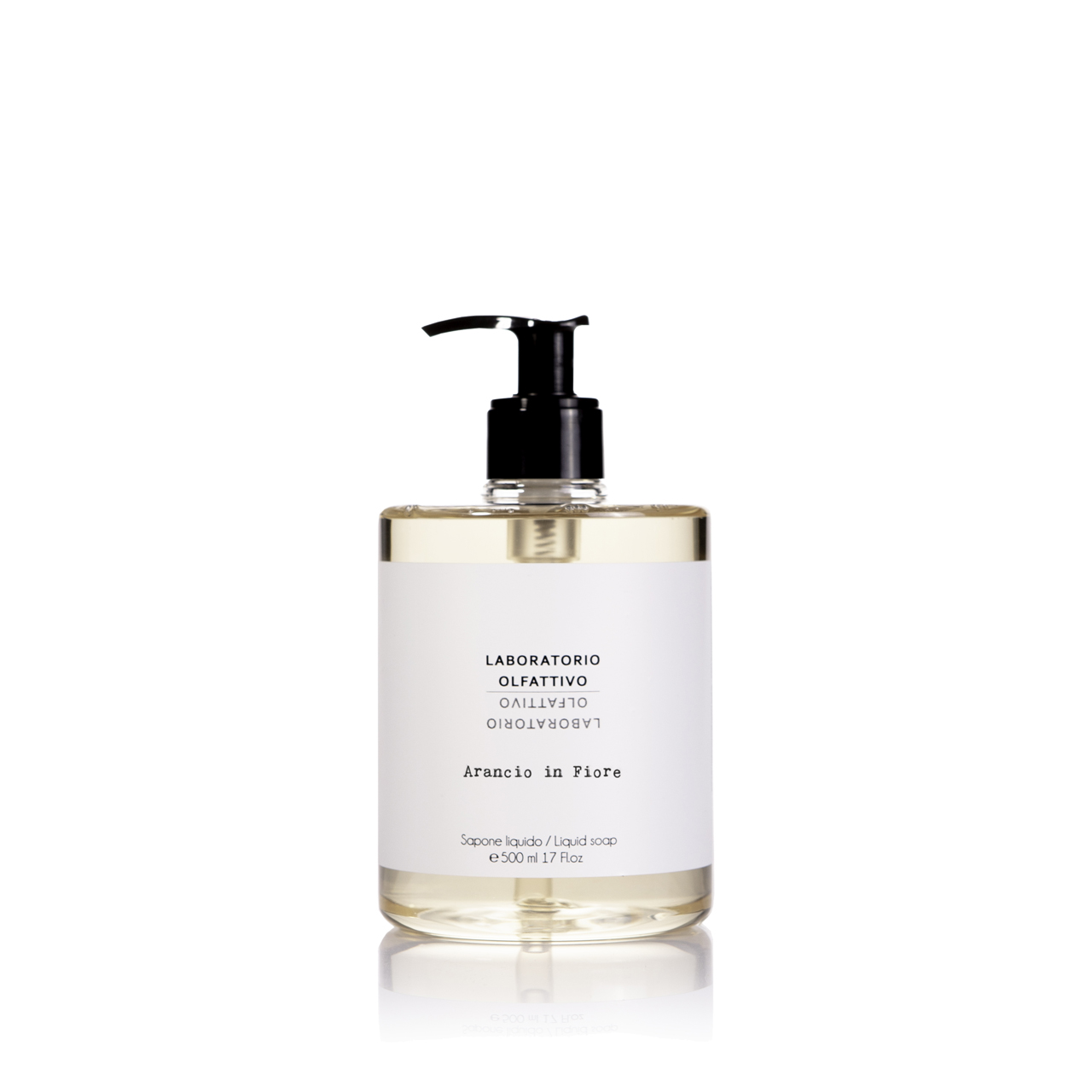 Arancio in Fiore - Hand Wash
