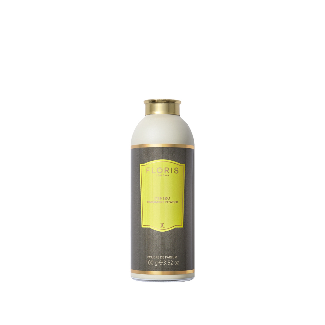 Cefiro - Fragrance Powder