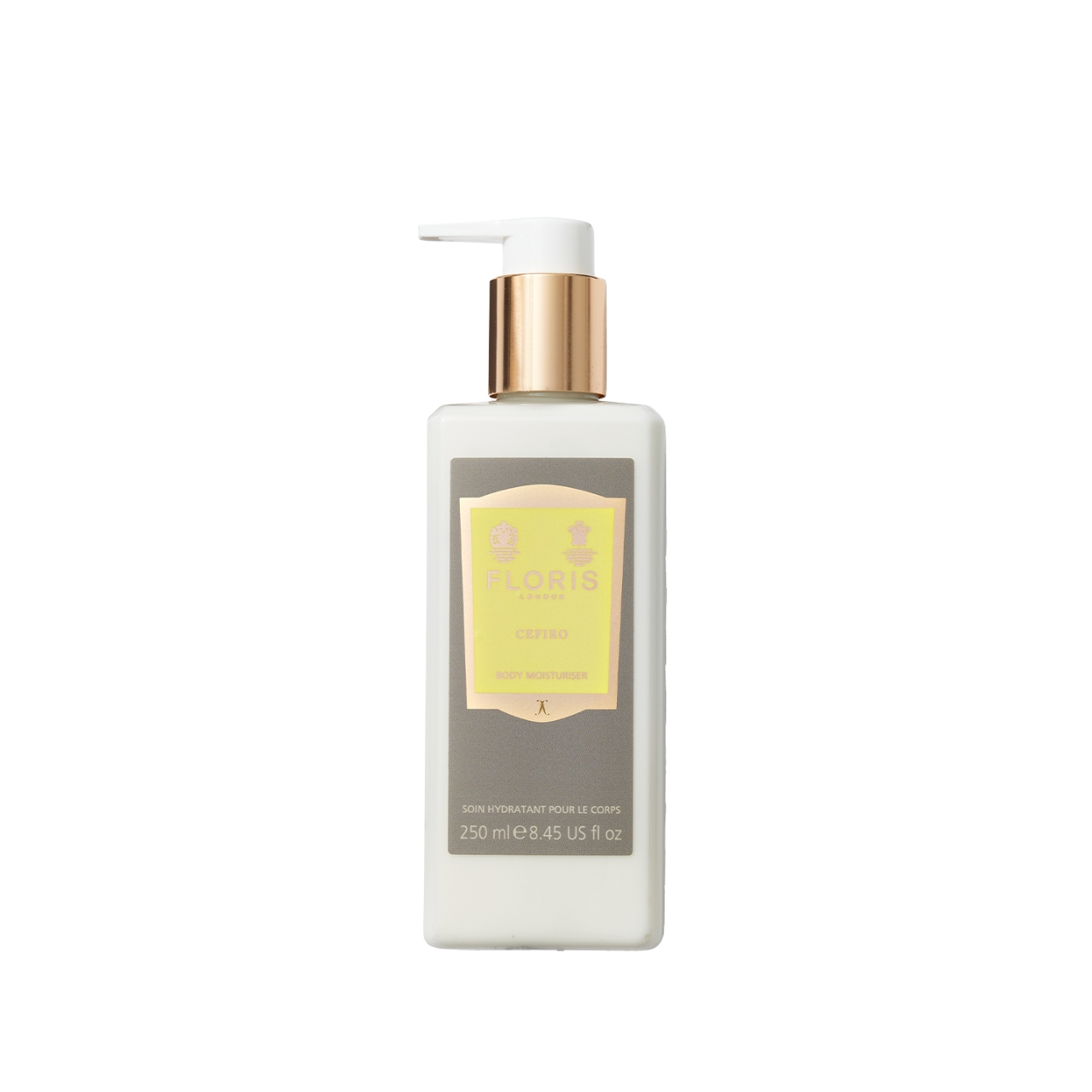 Cefiro - Body Lotion