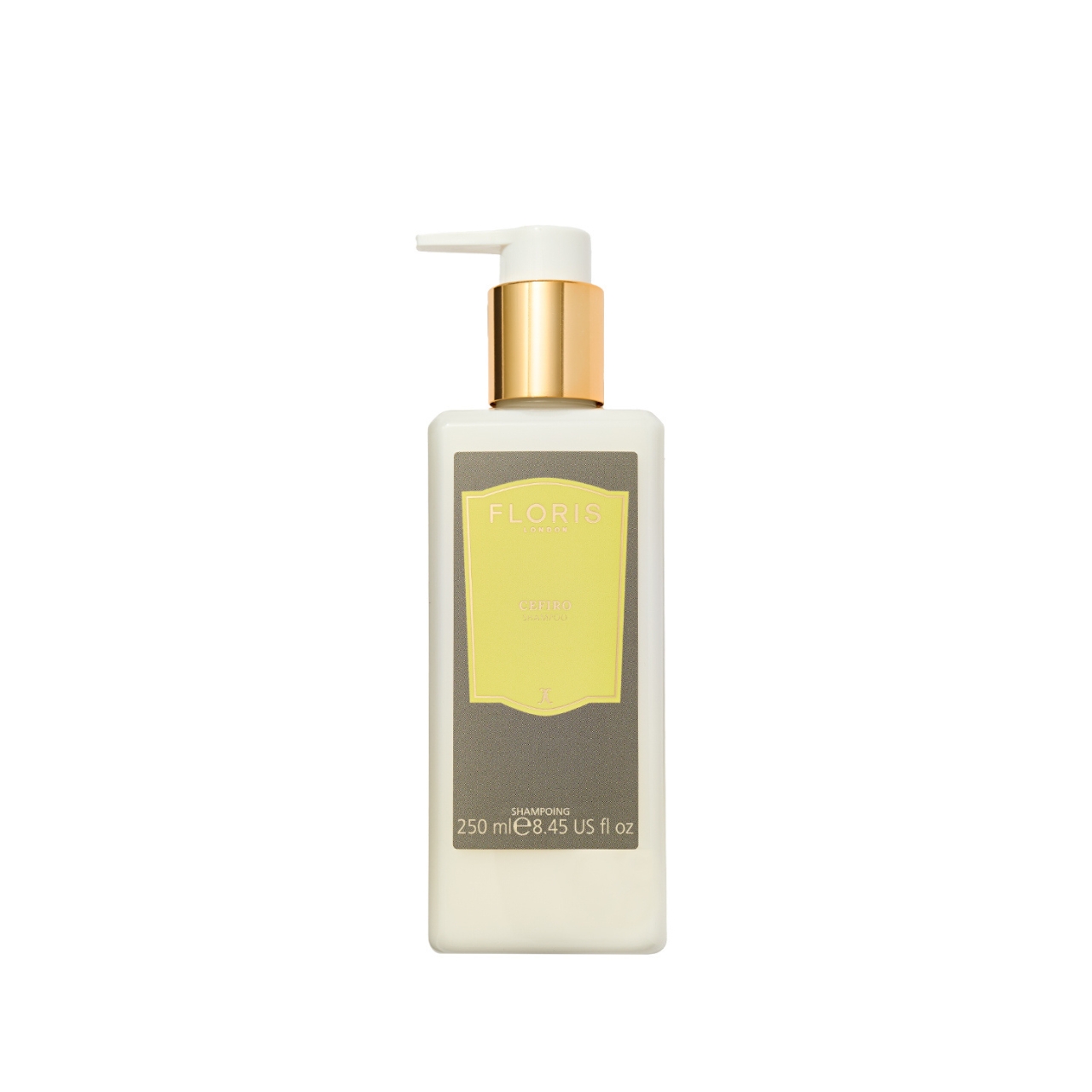 Cefiro - Conditioning Shampoo