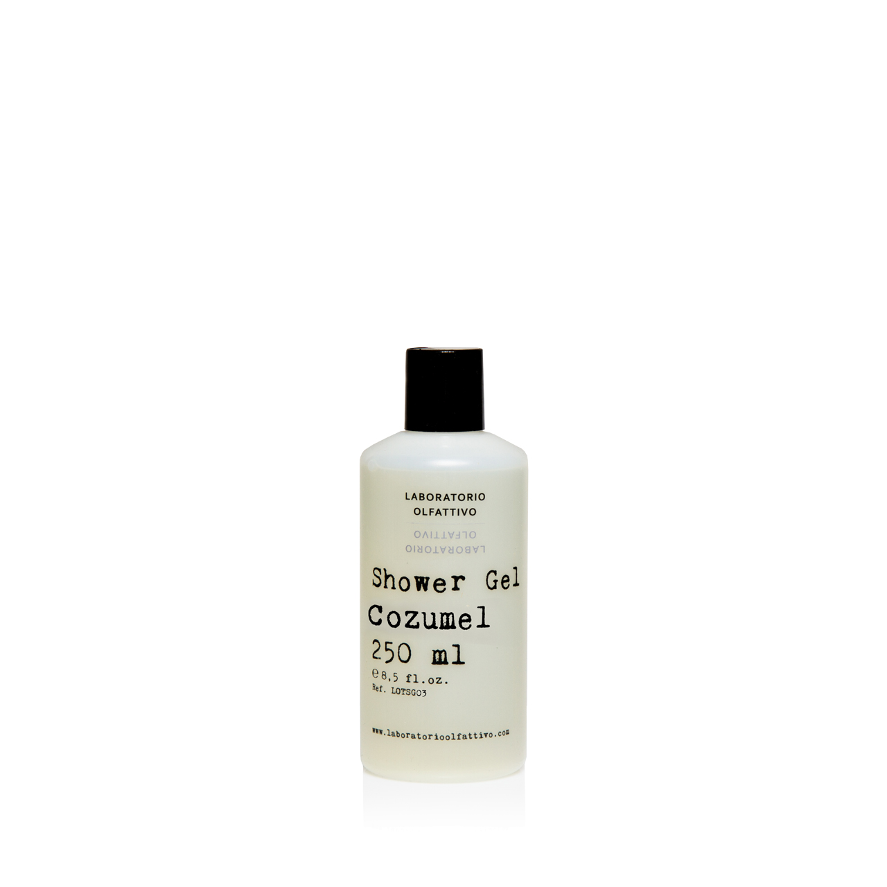 Cozumel - Shower Gel