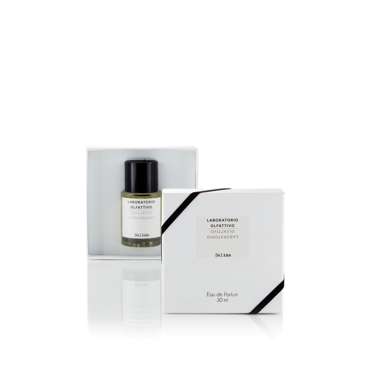 Salina - Eau de Parfum