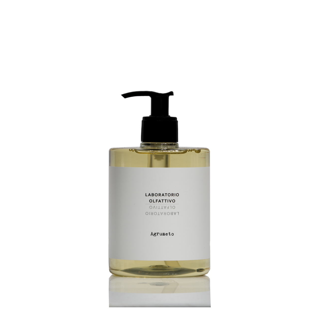 Agrumeto - Hand Wash