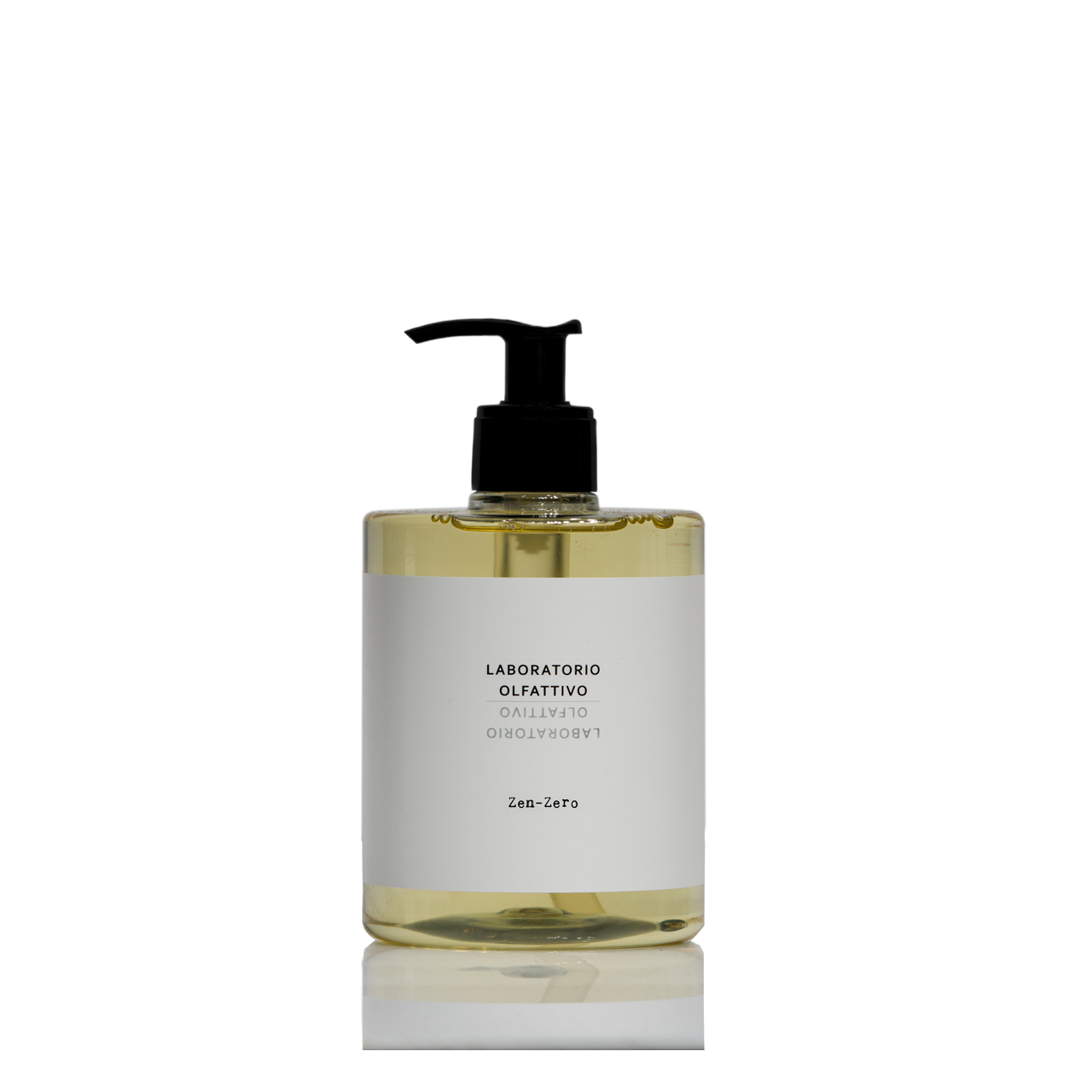 Zen - Zero - Hand Wash