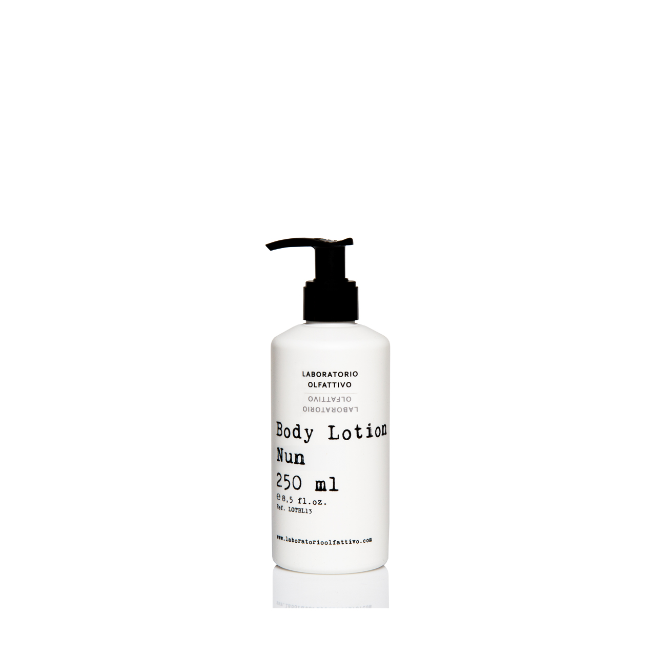 Nun - Body Lotion