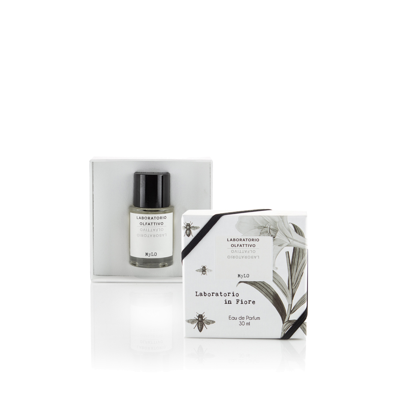 MyLO - Eau de Parfum