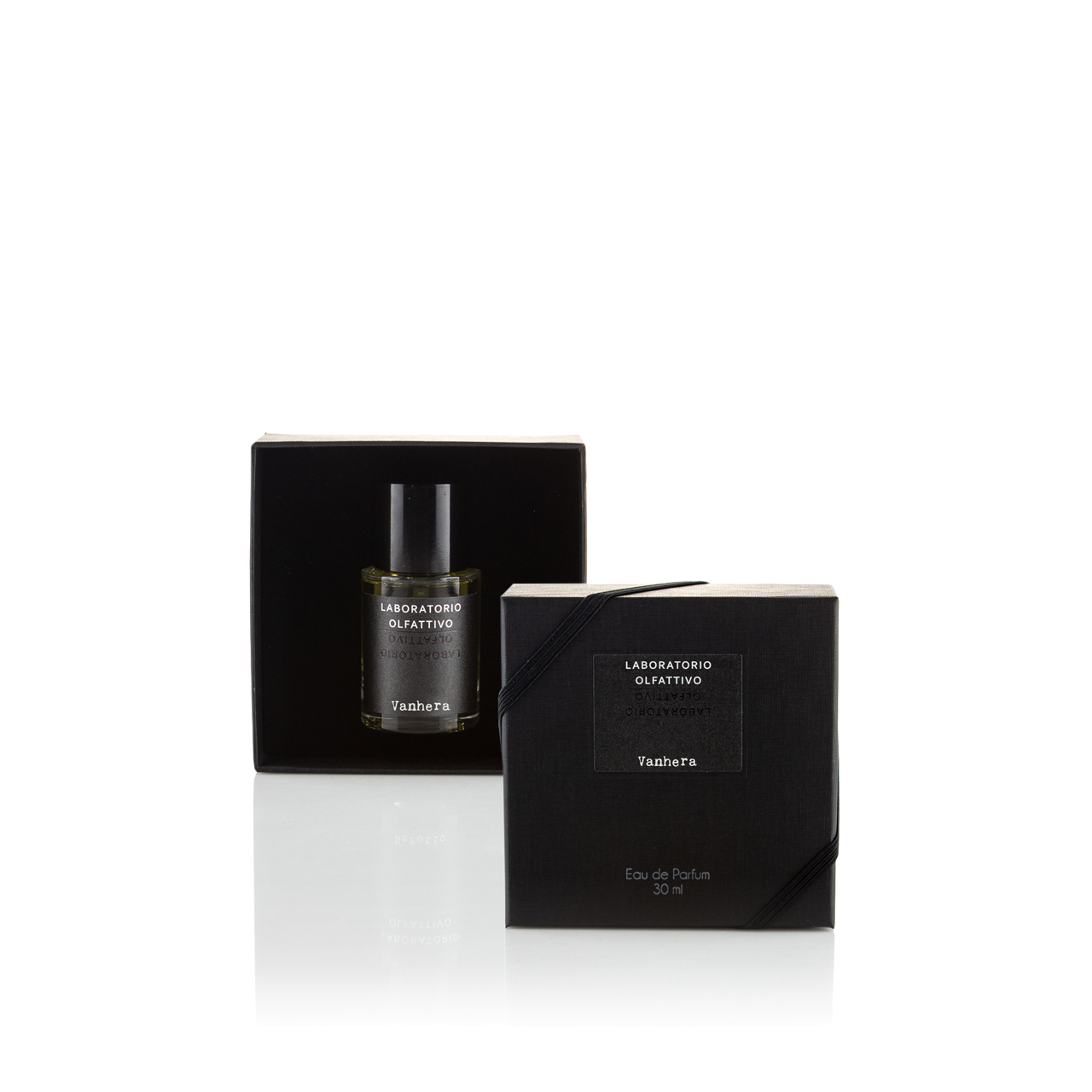 Vanhera - Eau de Parfum