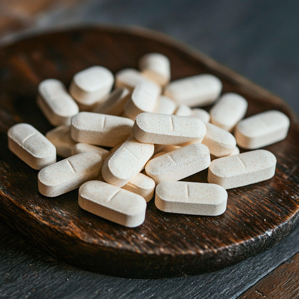 How to Choose the Best BCAA Ratio for Your Goals