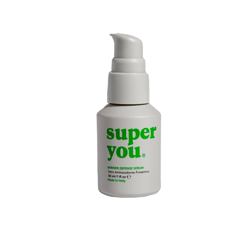 Siero Barrier Defense