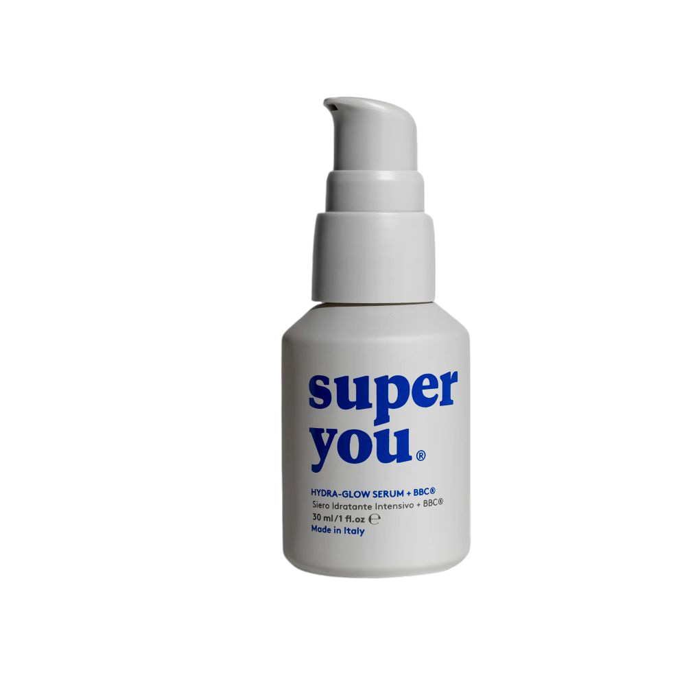 Siero Idratante Glow