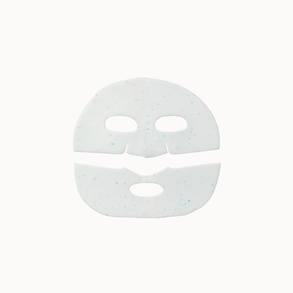 Alaska Mask - Maschera Viso Rinfrescante Effetto Freddo