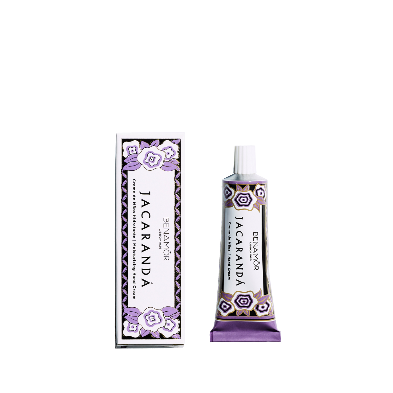 Jacarandá - Hand Cream