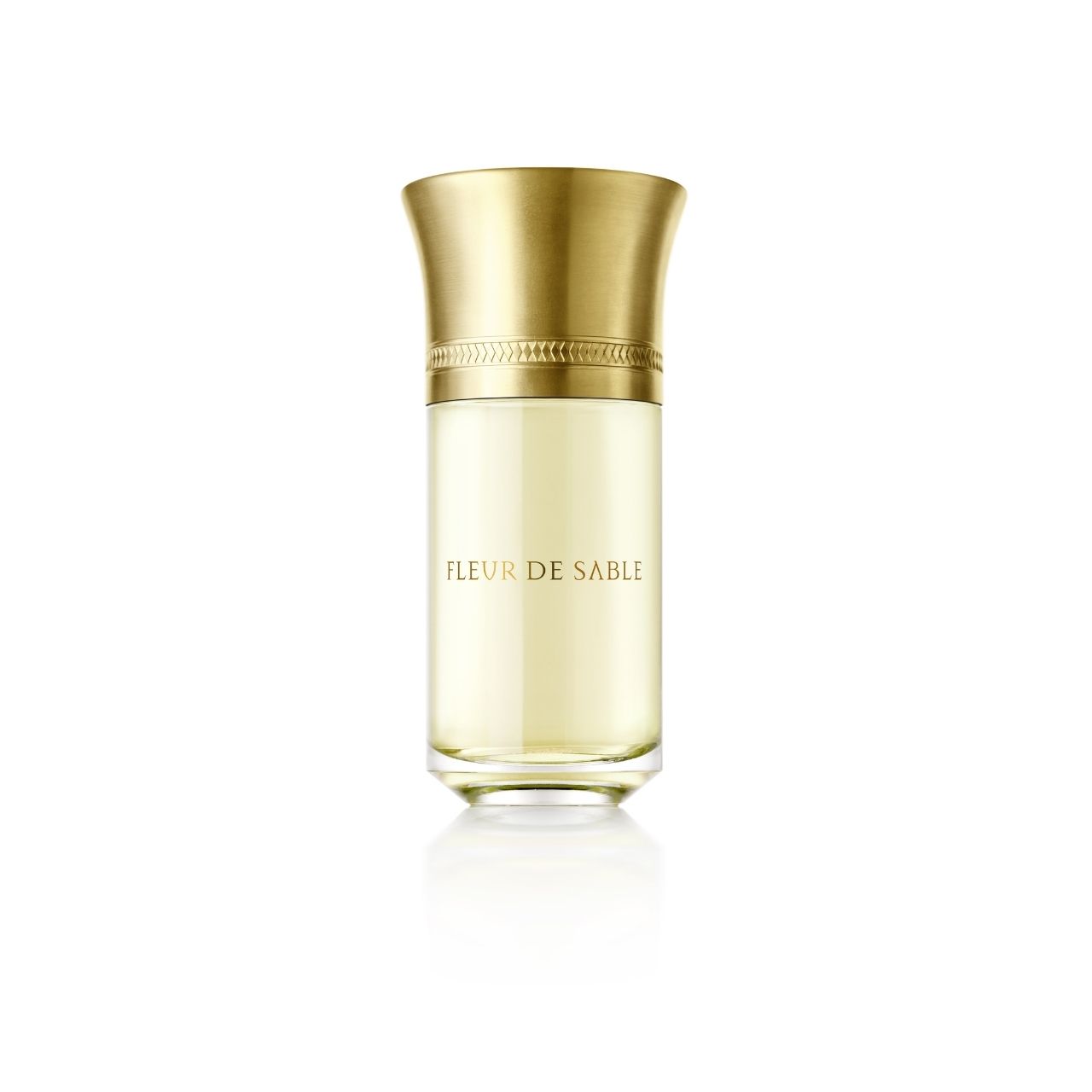 Fleur de Sable - Eau de Parfum