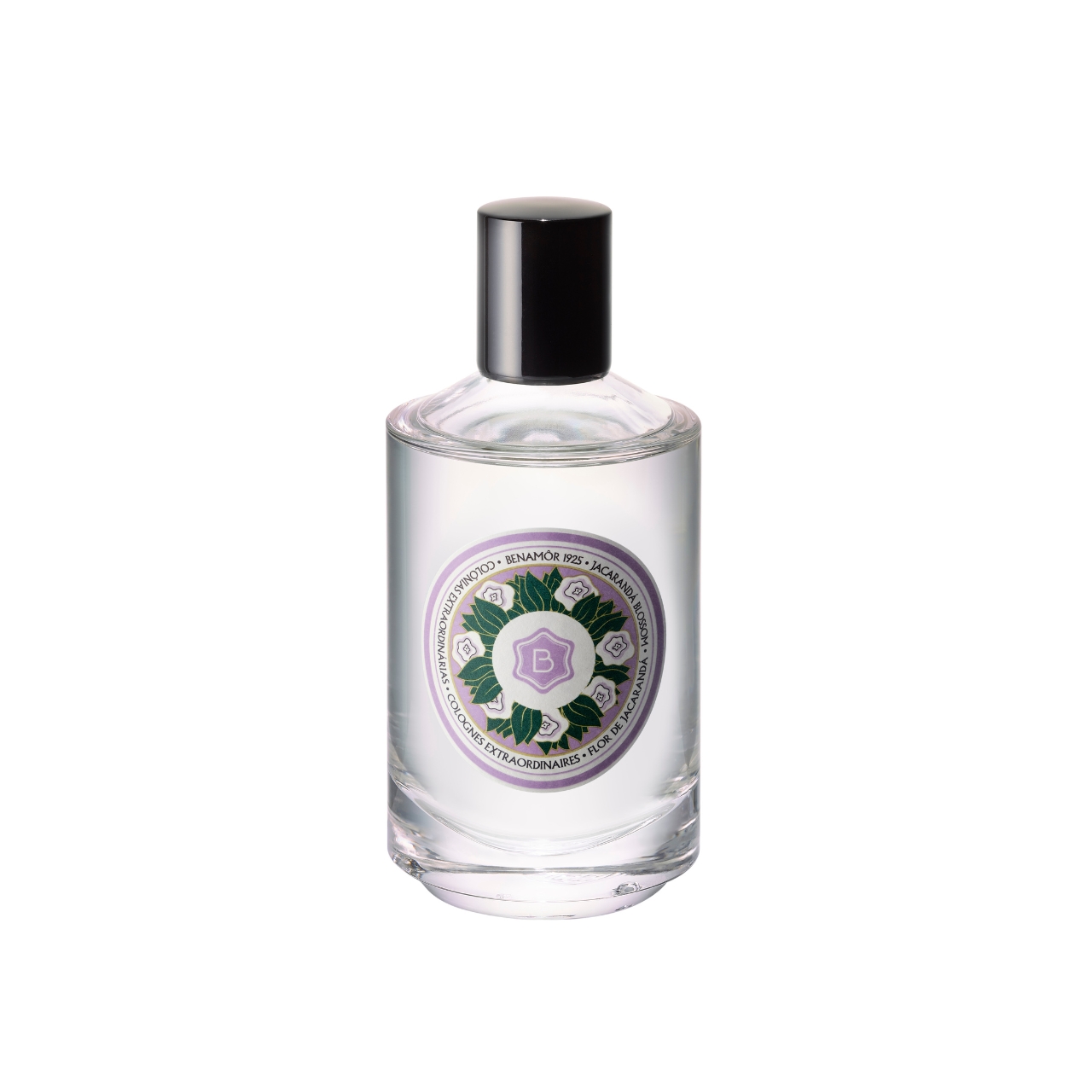Jacarandá - Eau de Cologne
