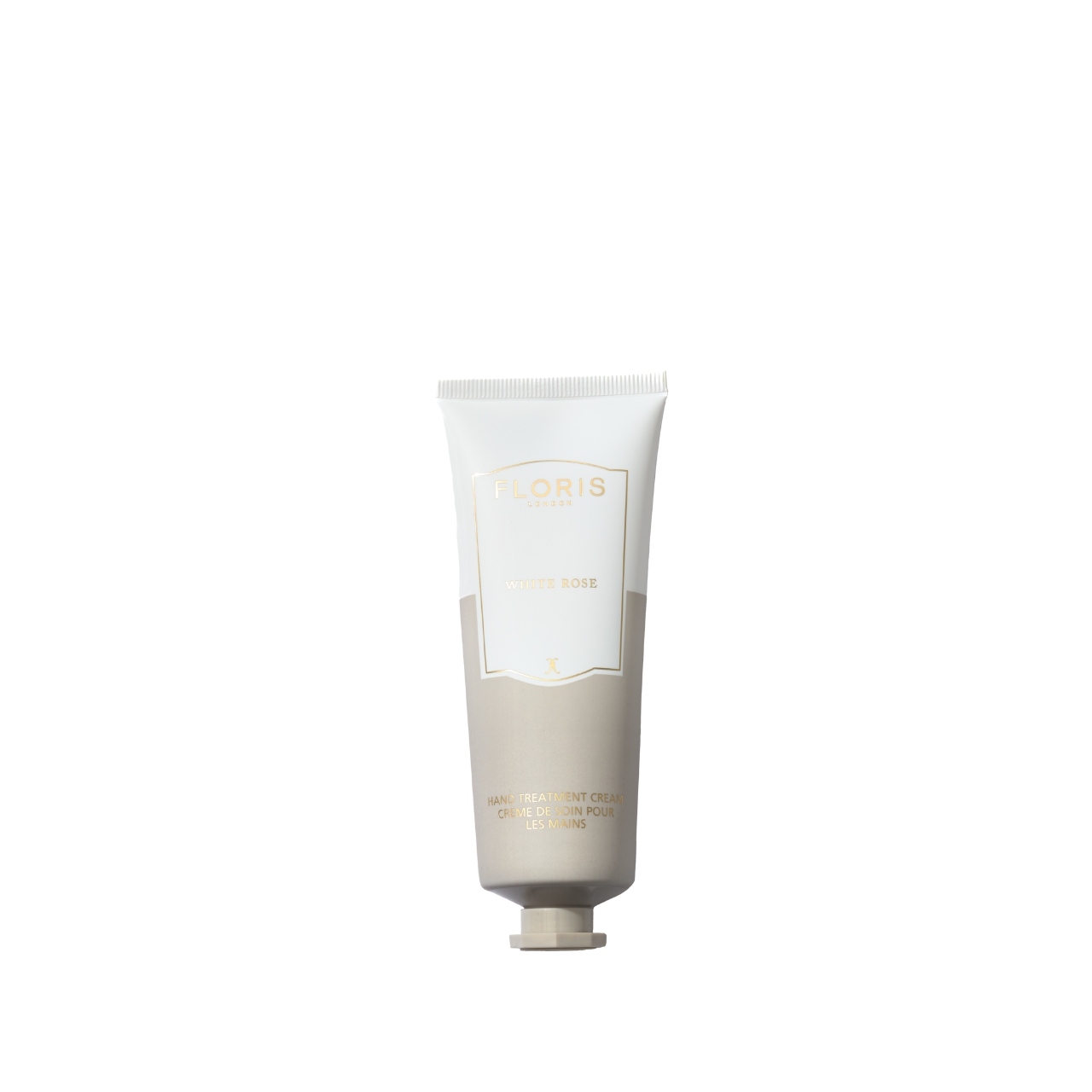 White Rose - Hand Lotion