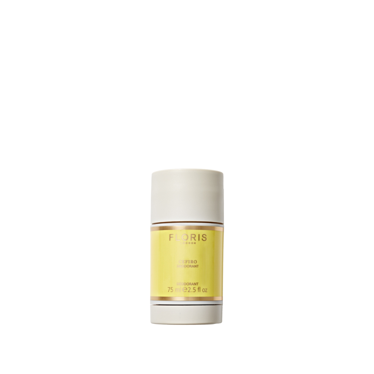 Cefiro - Deodorant Stick