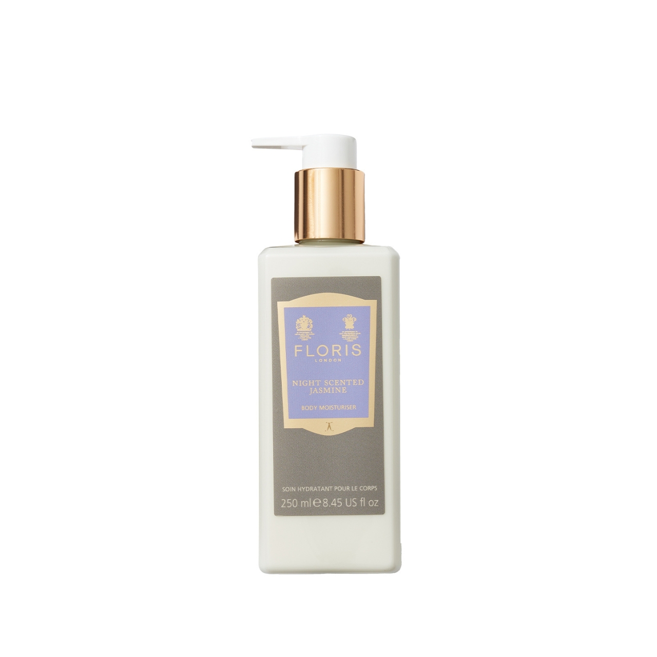 Night Scented Jasmine - Body Lotion