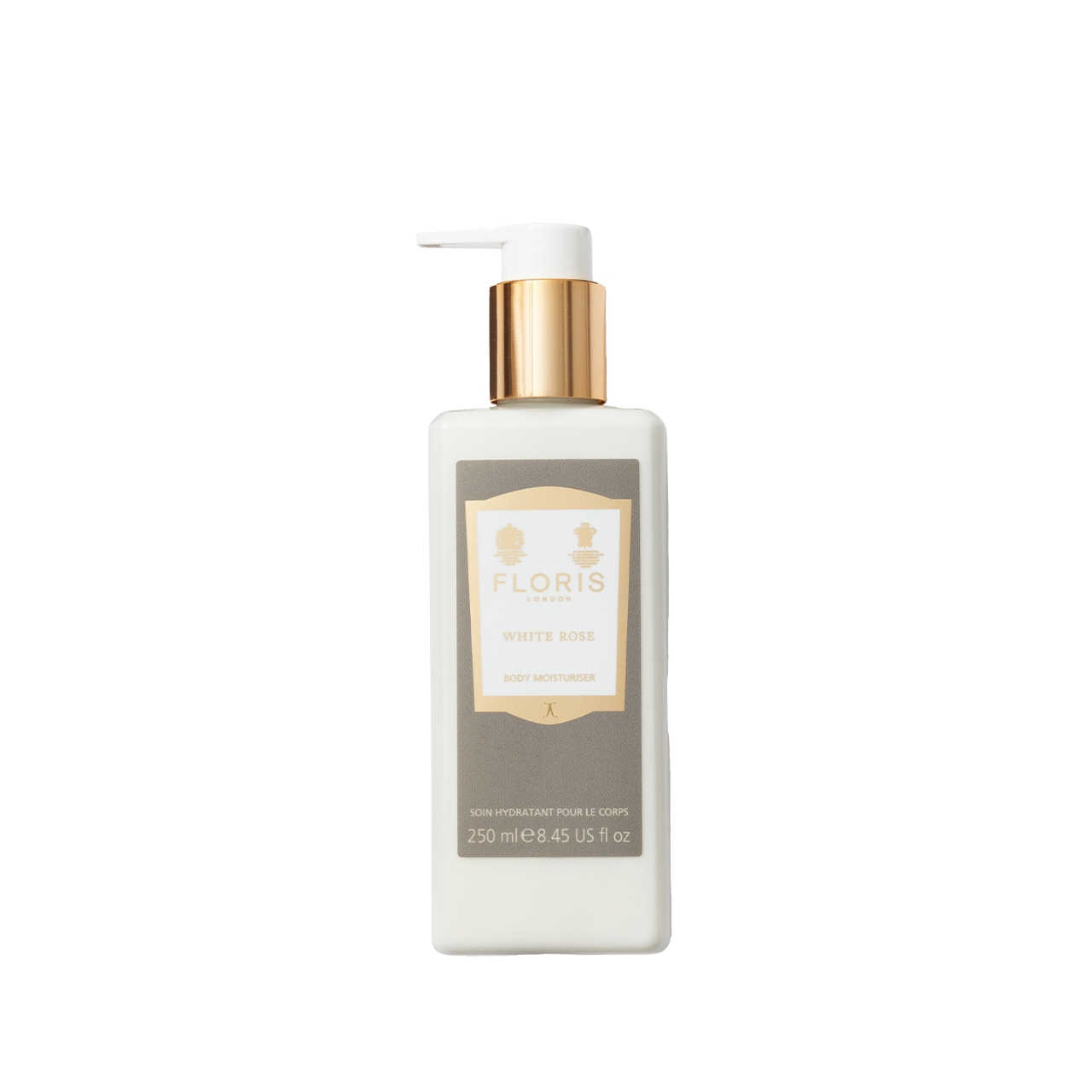 White Rose - Body Lotion