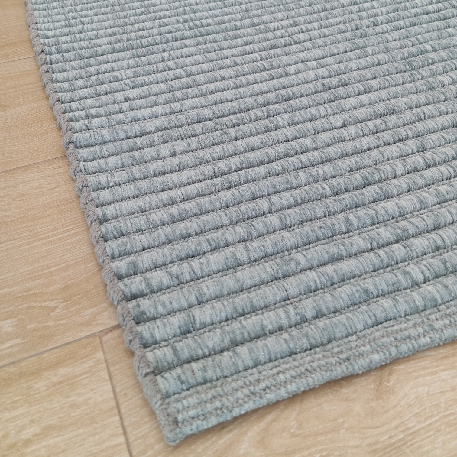 Tappeto Nynel misura 50 x 80 - grigio