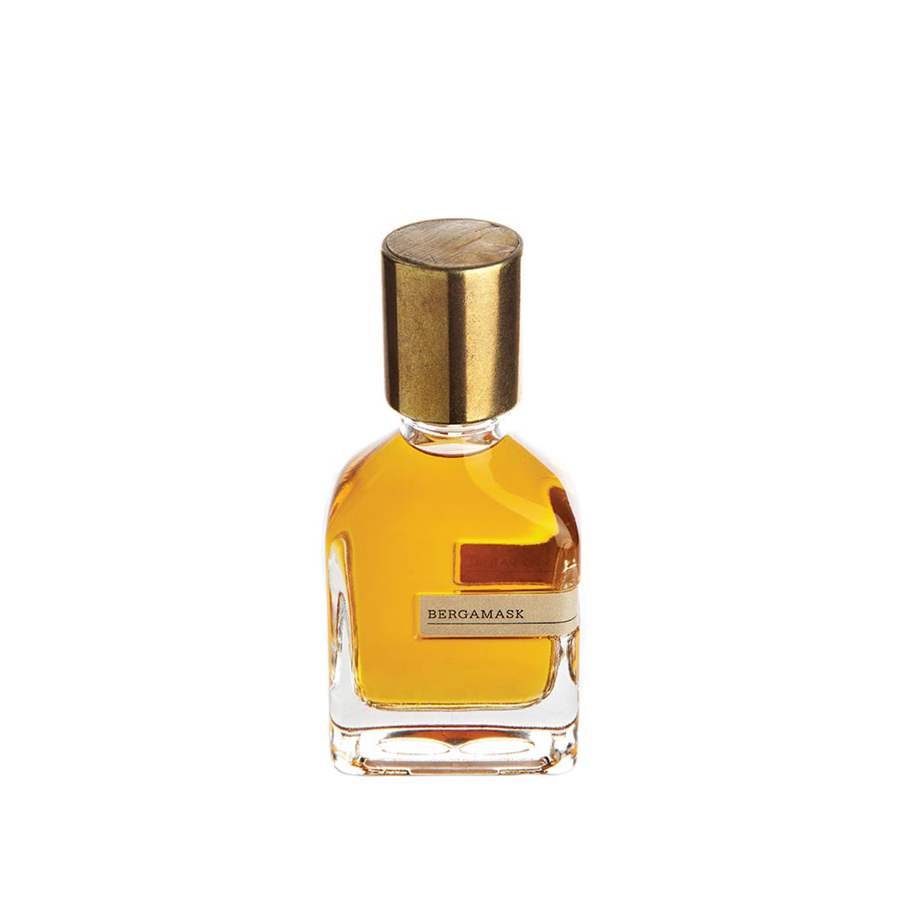 Bergamask - Eau de Parfum