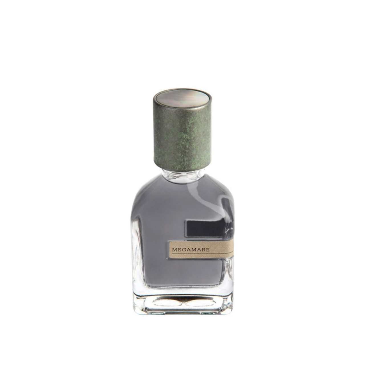 Megamare - Eau de Parfum