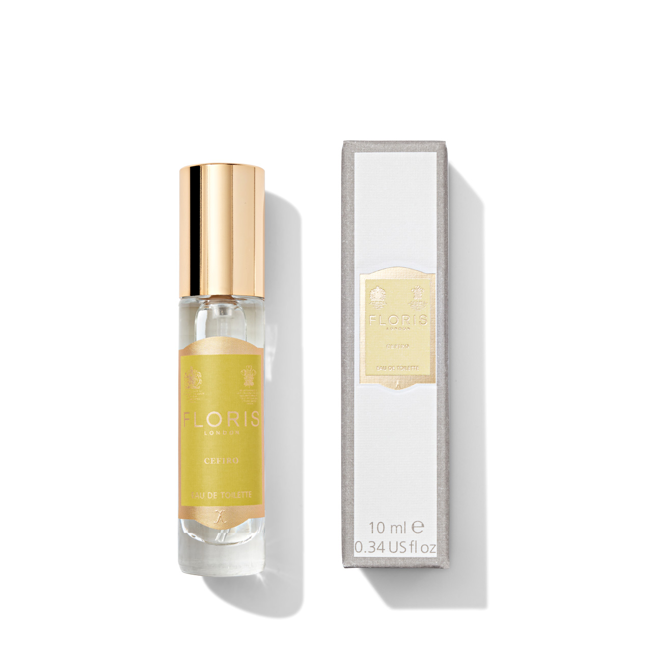 Cefiro - Eau de Toilette