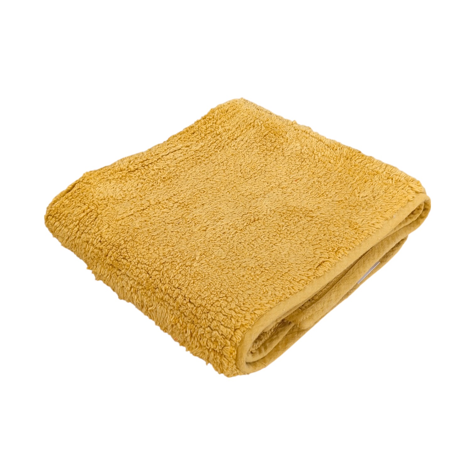 Tappeto Ailsa misura 50 x 80 - ocra