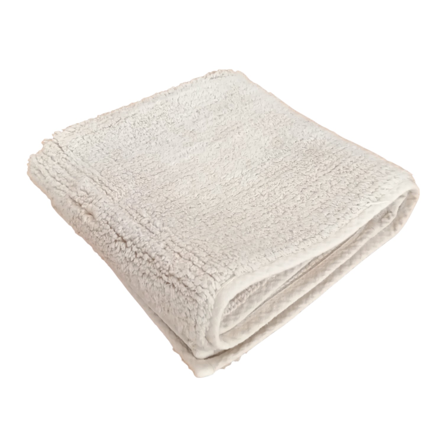 Tappeto Ailsa misura 60 x 110 - avorio